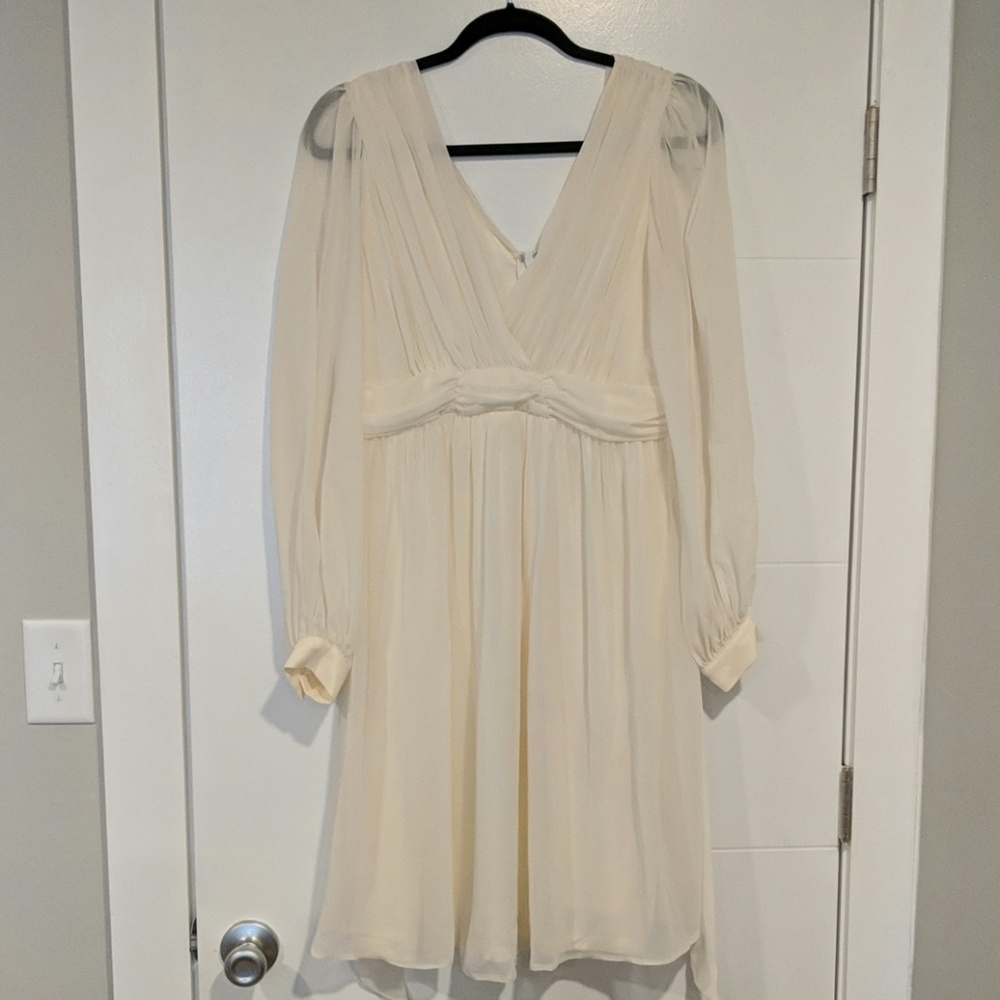 Maternity dress